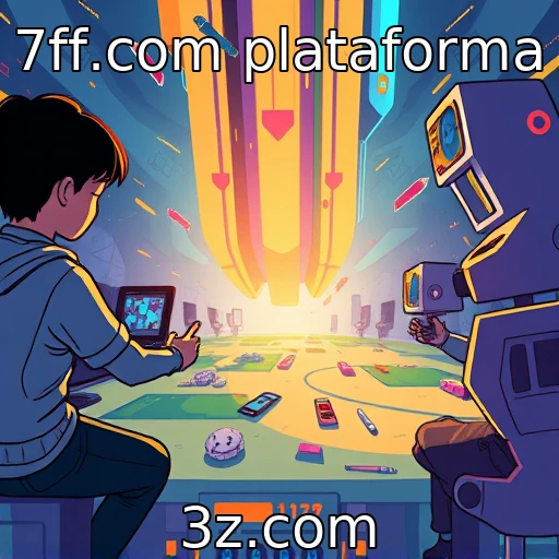 Novas tendências em jogos digitais para o futuro