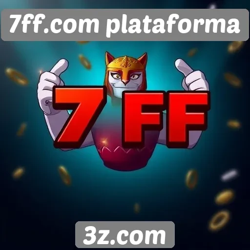 Dicas para iniciantes na plataforma 7ff.com